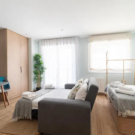 Apartment Deluxe By Roque *