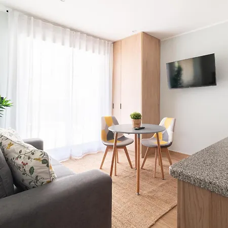 Apartment Deluxe By Roque *