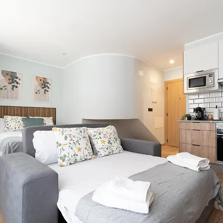 Apartment Deluxe By Roque