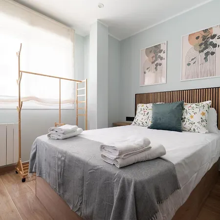 Apartment Deluxe By Roque Vigo