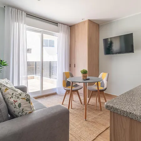 Apartment Deluxe By Roque