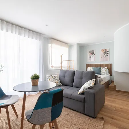 Apartment Deluxe By Roque *