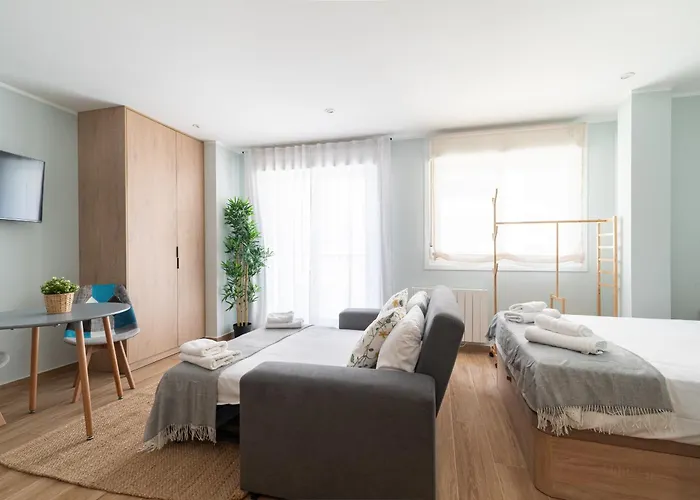 Διαμέρισμα Deluxe By Roque *