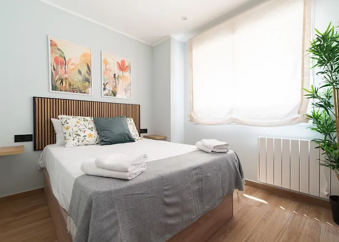 Deluxe By Roque Βίγκο