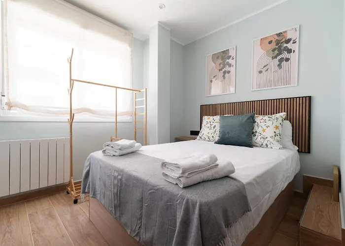 Διαμέρισμα Deluxe By Roque Βίγκο