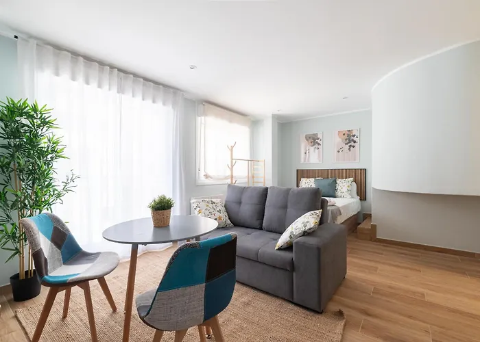 Διαμέρισμα Deluxe By Roque *